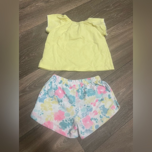 Calvin klein 2 piece set - Picture 2 of 5